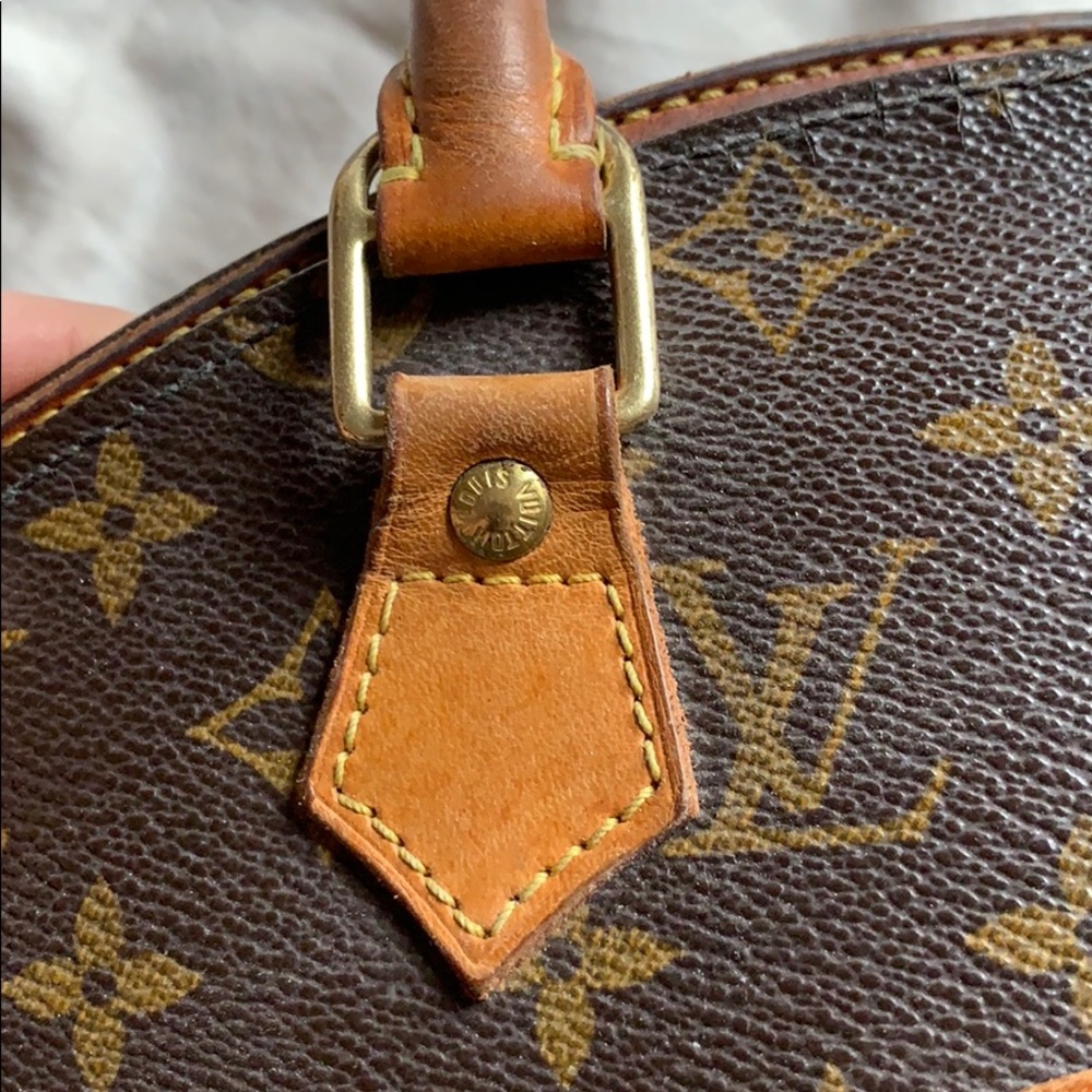 Louis Vuitton ellipse Purse - Picture 6 of 8